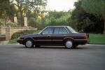 Honda Accord 1982 года